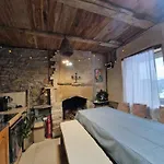 'гнездото', 'the Nest', Rhodope Mountains, Banite Holiday home Vishnevo