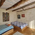 Holiday home 'гнездото', 'the Nest', Rhodope Mountains, Banite *