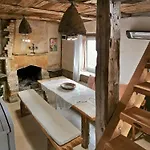 'гнездото', 'the Nest', Rhodope Mountains, Banite Holiday home