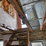 'гнездото', 'the Nest', Rhodope Mountains, Banite Holiday home