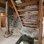 Holiday home 'гнездото', 'the Nest', Rhodope Mountains, Banite *