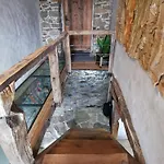 'гнездото', 'the Nest', Rhodope Mountains, Banite * Vishnevo