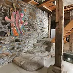 Holiday home 'гнездото', 'the Nest', Rhodope Mountains, Banite Vishnevo