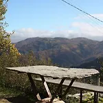 'гнездото', 'the Nest', Rhodope Mountains, Banite Holiday home Vishnevo
