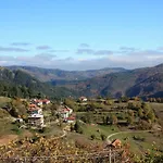 Holiday home 'гнездото', 'the Nest', Rhodope Mountains, Banite Vishnevo