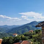 'гнездото', 'the Nest', Rhodope Mountains, Banite * Vishnevo
