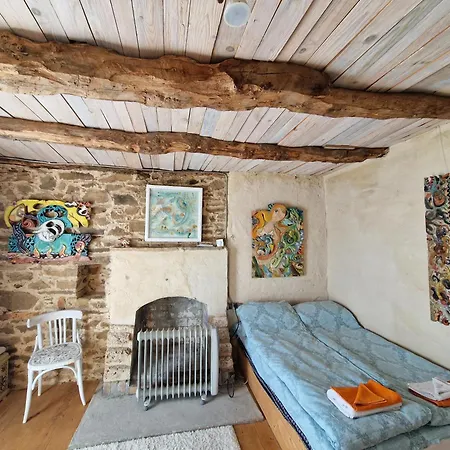 'гнездото', 'the Nest', Rhodope Mountains, Banite Дом отдыха *