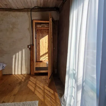 'гнездото', 'the Nest', Rhodope Mountains, Banite