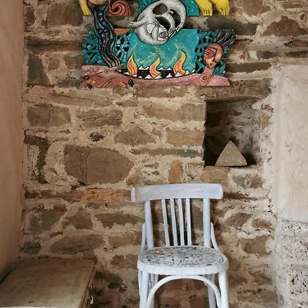'гнездото', 'the Nest', Rhodope Mountains, Banite *
