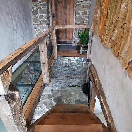 'гнездото', 'the Nest', Rhodope Mountains, Banite * Visnevo