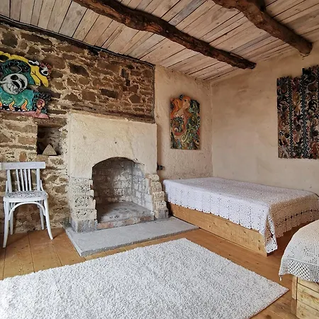 'гнездото', 'the Nest', Rhodope Mountains, Banite Holiday home