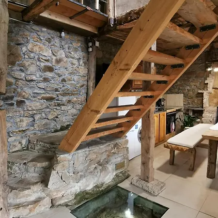 'гнездото', 'the Nest', Rhodope Mountains, Banite * Visnevo
