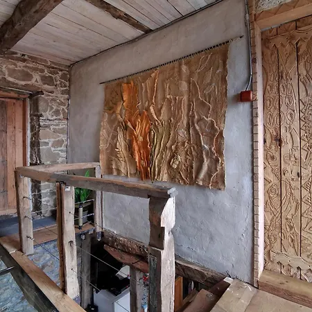 'гнездото', 'the Nest', Rhodope Mountains, Banite Nyaraló