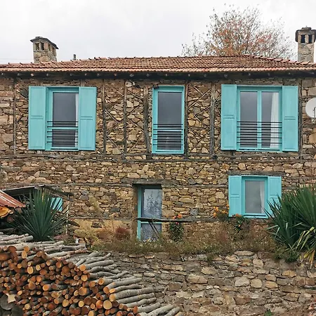 Holiday home 'гнездото', 'the Nest', Rhodope Mountains, Banite