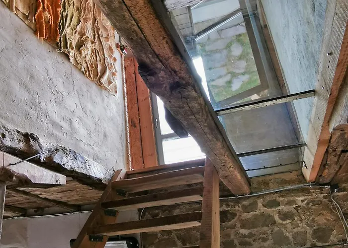 'гнездото', 'the Nest', Rhodope Mountains, Banite Holiday home