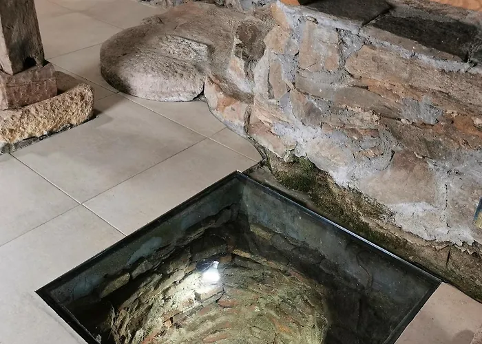 'гнездото', 'the Nest', Rhodope Mountains, Banite Vishnevo