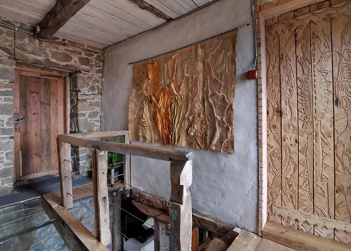 'гнездото', 'the Nest', Rhodope Mountains, Banite Holiday home